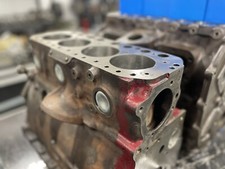 1800 MGB B Series 5 Bearing