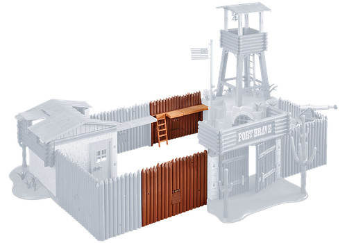 Playmobil 6270 extension - ®,
