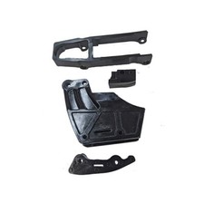 HONDA 1984-88 XR200R,90-02