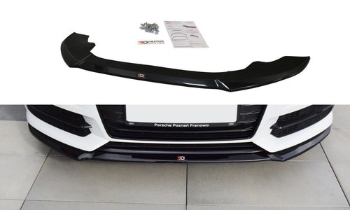 For audi line facelift - c7,