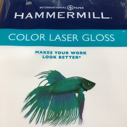 Hammermill color laser - hammermill,