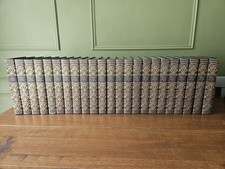 The Encyclopaedia Britannica