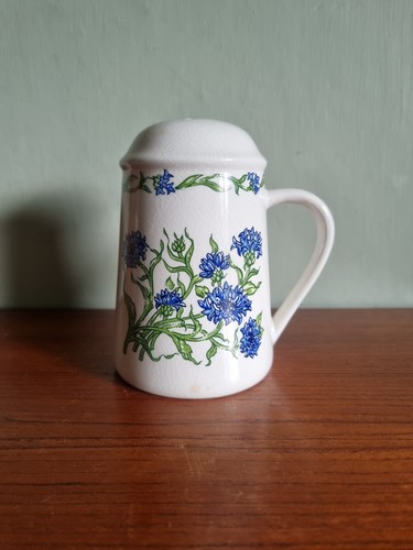 Taunton vale blue cornflower - vale,