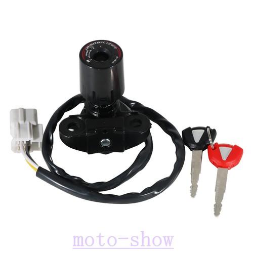 Ignition switch for - ignition, kawasaki