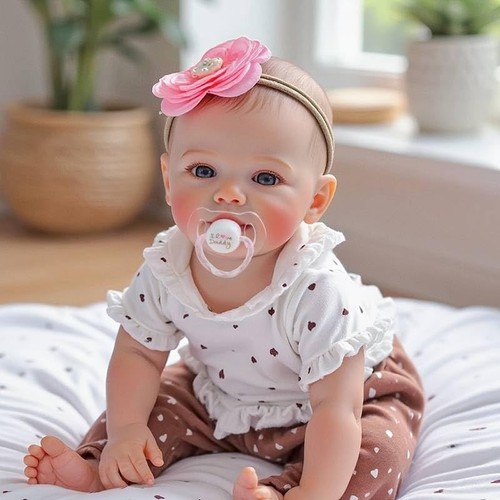 Lifelike reborn baby dolls boy - reborn,