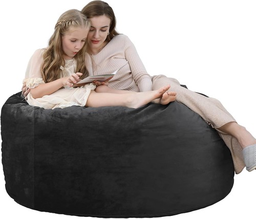 Giant memory foam bean - giant,