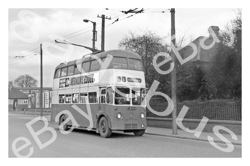 Bus photograph wolverhampton - photograph,