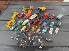 Lesney Matchbox Job Lot /