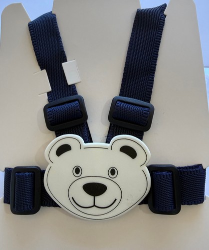 Harness reins for baby - reins,