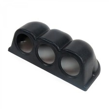 Triple 3 Gauge Pod - Hot