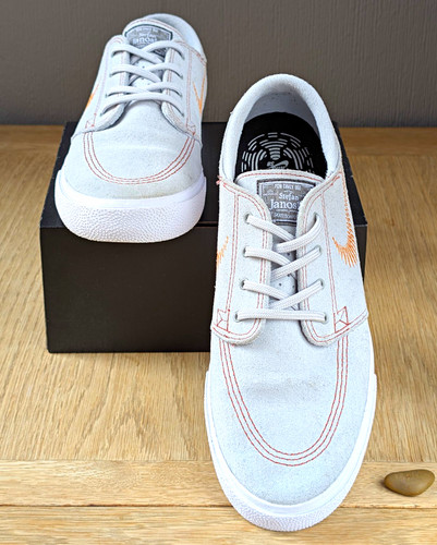 Nike janoski flyleather - nike,