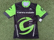 BNWT ~ SUGOI CANNONDALE CFR