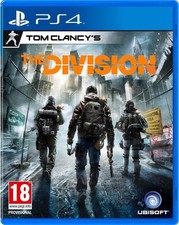 The Division 1 & 2 (Sony