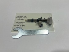 Shibuya DX Plunger Micro