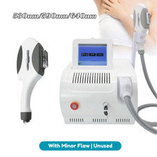 OPT IPL Laser Hair Removal