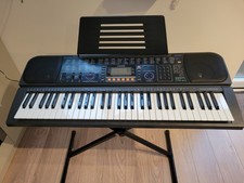 Casio CTK-611 Keyboard / Casio Keyboard 