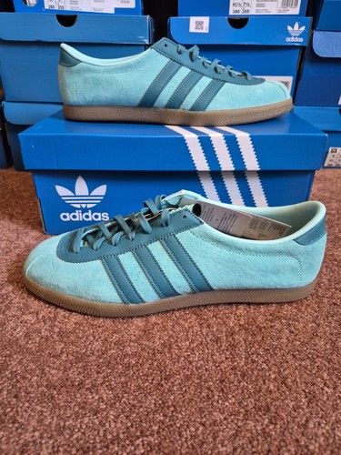 Adidas london size 5uk - london,