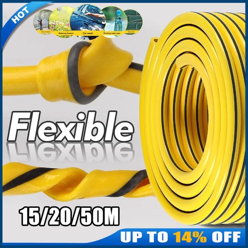 Heavy duty garden hose - garden, pipe
