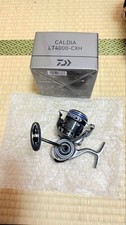 Daiwa Caldia LT4000-CXH