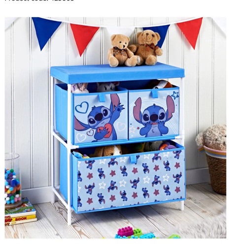 Kids bedroom storage - bedroom, unit