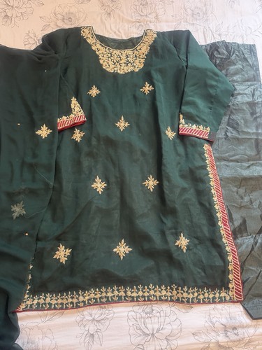 Asian dress - asian,