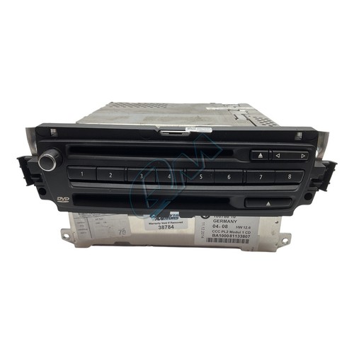 Bmw series e90 e91 e92 - 3,