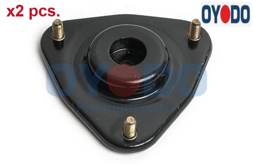 Pcs front shock - x2,