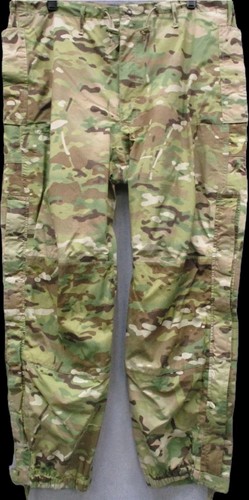 Military ecwcs gen iii - ecwcs,