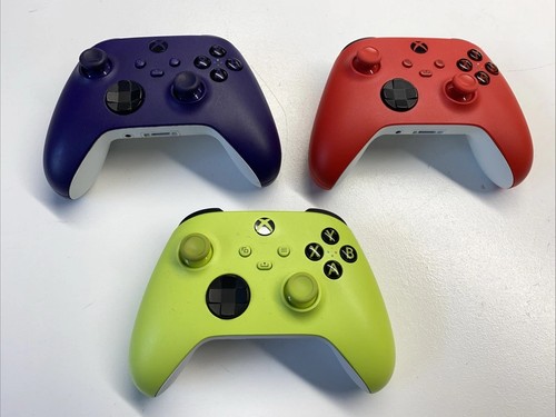 Official xbox series x - x,