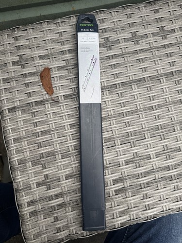 Festool fsv guide rail - guide,