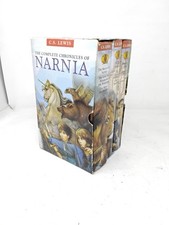 The Complete Chronicles of