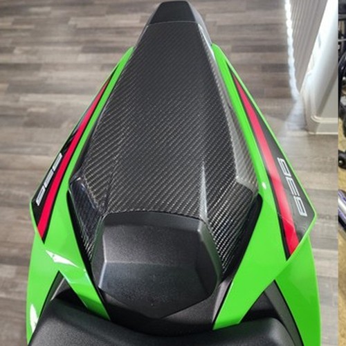 For ninja zx6r - zx-6r, 2019+