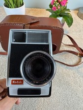 Kodak 8 Vintage Movie Camera
