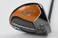 Callaway Mavrik Sub Zero #3