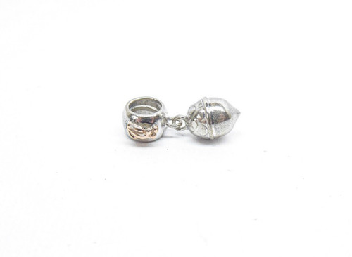Clogau gold silver 9ct rose - clogau,