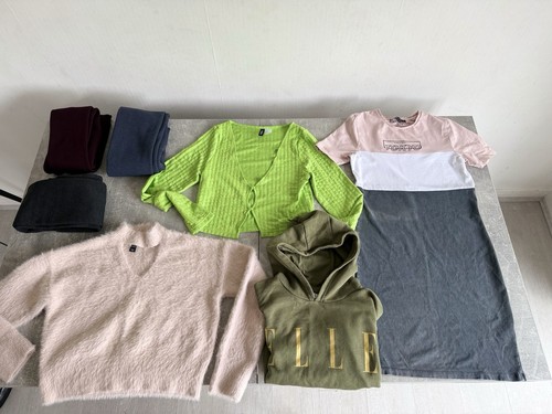 Girls clothing bundle - clothing, |