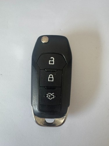 Genuine ford smart - car, key