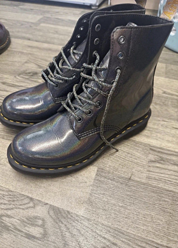 Martens vegan 1460 pascal - martens,