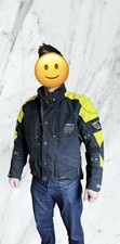 Rukka Armas Gore-Tex Fluo