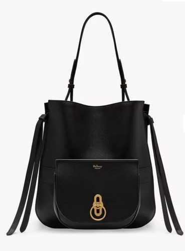 Mulberry amberley hobo - amberley, small