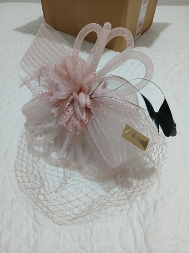 Fascinator headband - fascinator,