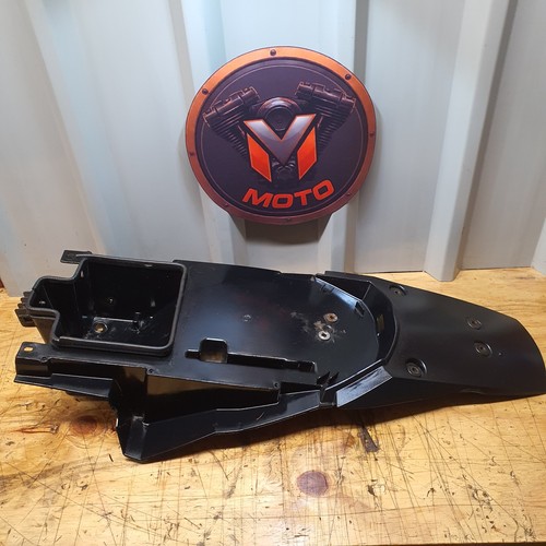 Ktm 950 lc8 adventure rear - ktm,