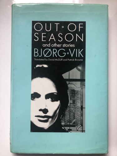 Out season and other - out,