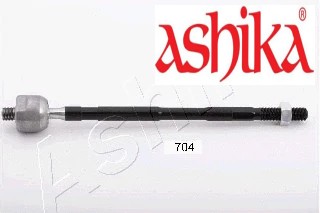 Front tie rod end - front,