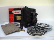 Vintage Kodascope Model C 16mm