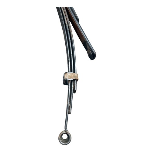 Ford ranger rear leaf spring - ranger,