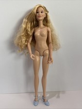 Mattel Wicked Glinda Ariana