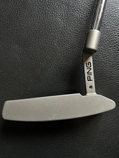 Ping Karsten 1959 Anser 2 Putter / Black Dot / 34 Inch