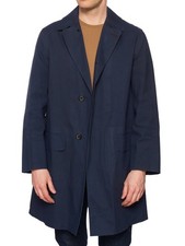 MACKINTOSH Handmade Blue