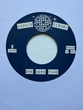 Jackin’ Disco Vol. 6 7”